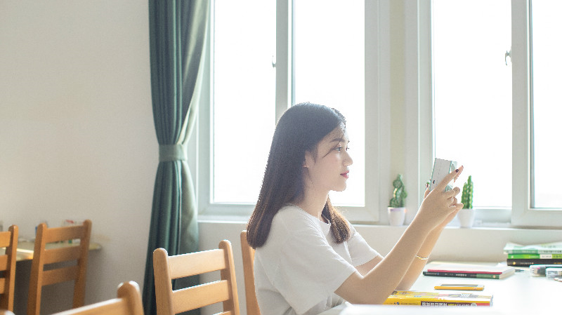 印先森给学习生活增添许多便利和乐趣