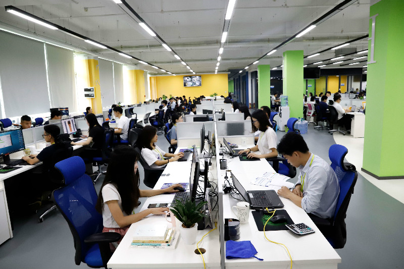 行业先进的技术研发人员 行业先进的技术研发人员