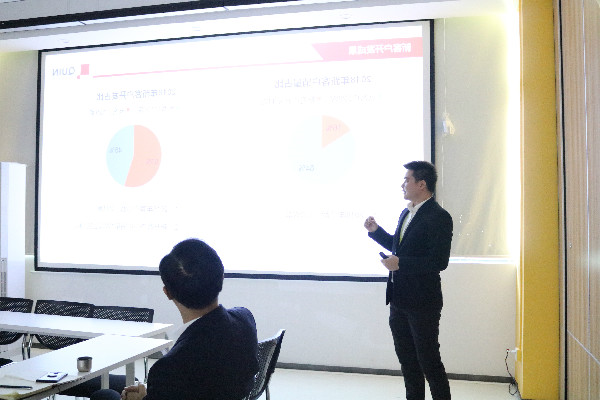 趣印年度工作会议 趣印年度工作会议