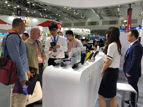 趣印标签打印机 趣印标签打印机