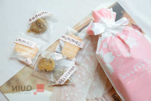 礼品装饰标签 礼品装饰标签