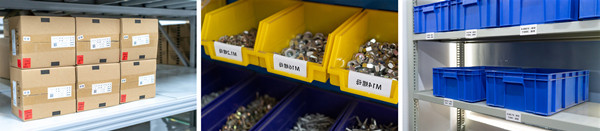 工厂货架标签 工厂货架标签