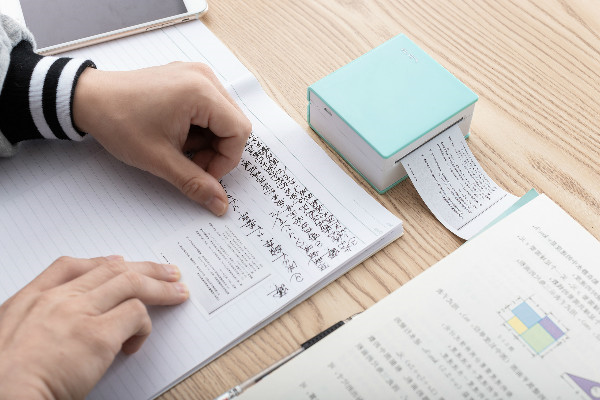 错题打印 高效学习