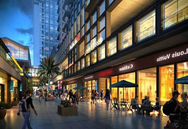 开店选址 开店选址