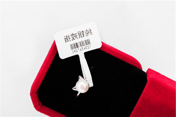 戒指标签 戒指标签