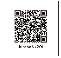 扫描关注印先森服务号，下载印先森APP